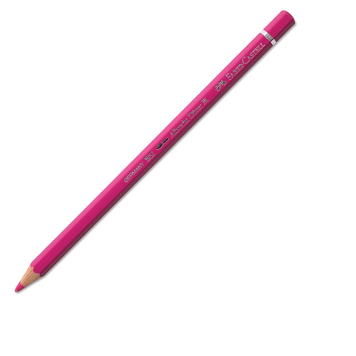 Faber Castell Albrecht Durer Watercolour Single Pencil FUCHSIA 123