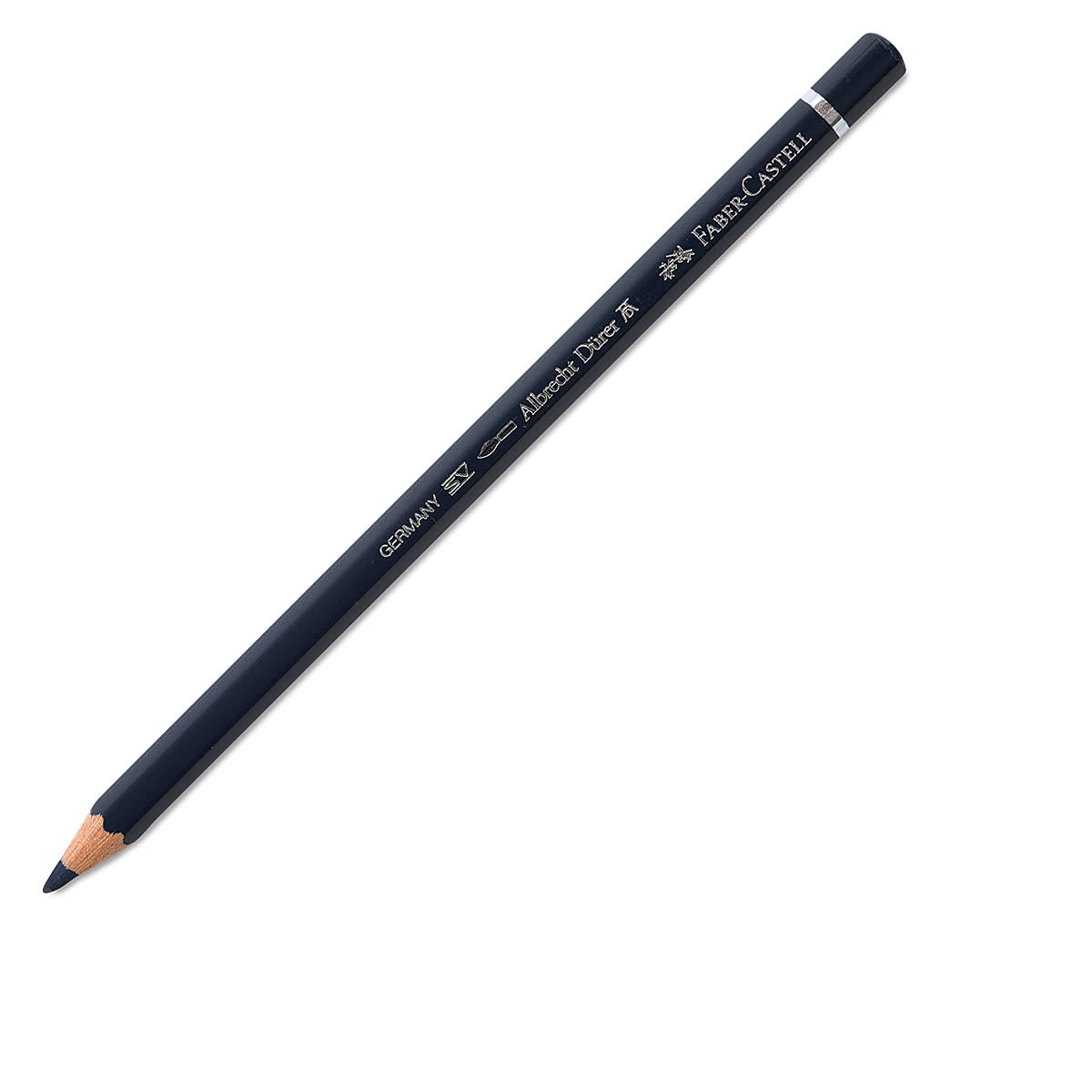 Faber Castell Albrecht Durer Watercolour Single Pencil DARK INDIGO 157