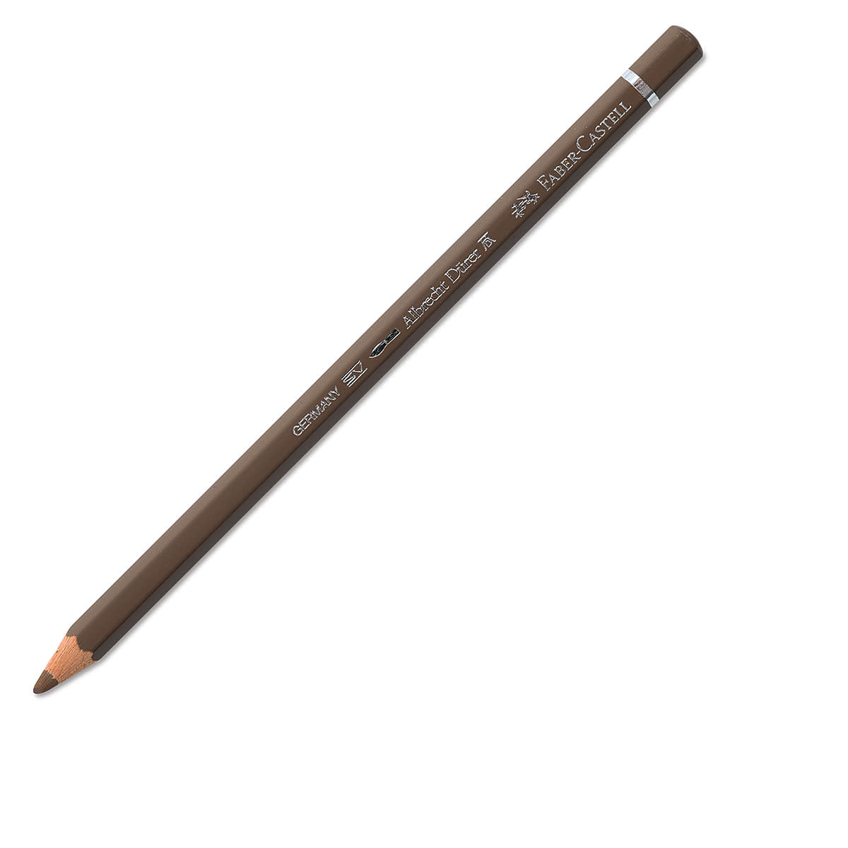 Faber Castell Albrecht Durer Watercolour Single Pencil NOUGAT 178