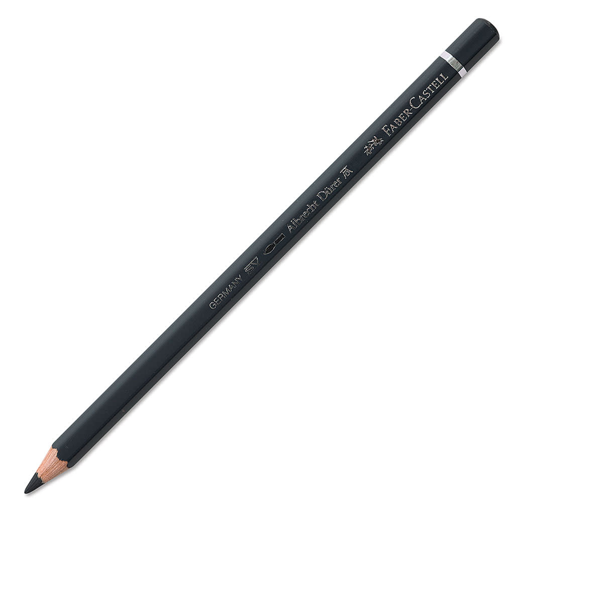 Faber Castell Albrecht Durer Watercolour Single Pencil PAYNES GREY 181