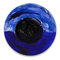 ULTRAVIOLET Hydrocryl Original Dimension Acrylic Paint 250ml