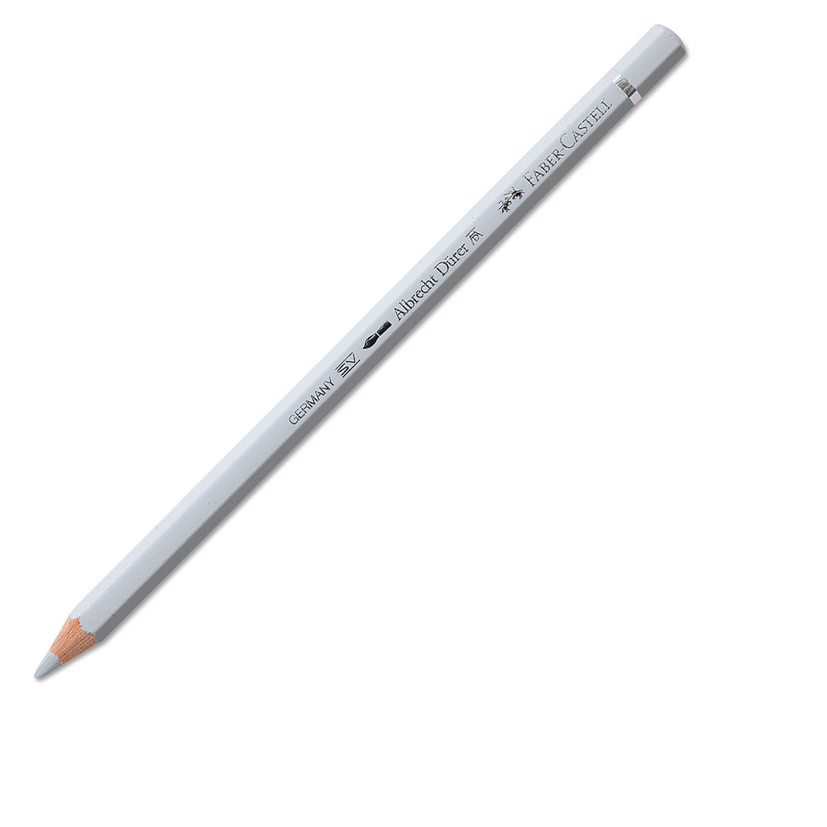 Faber Castell Albrecht Durer Watercolour Single Pencil COLD GREY I 230