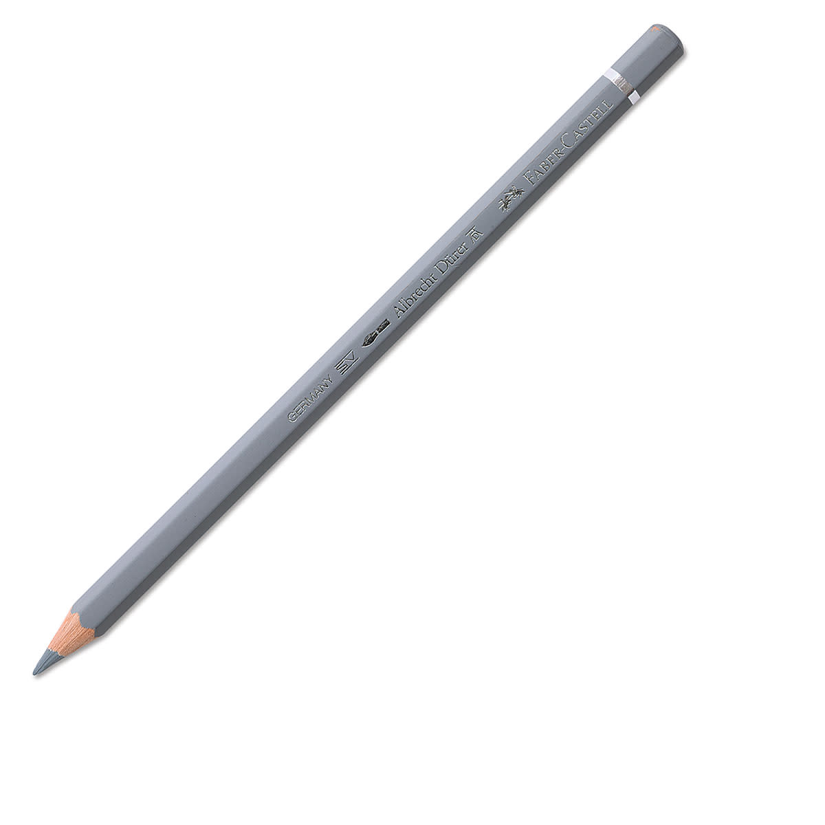 Faber Castell Albrecht Durer Watercolour Single Pencil COLD GREY III 232