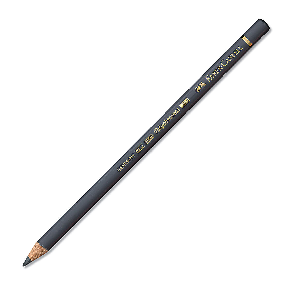 Faber Castell Polychromos Single Pencil COLD GREY V 234