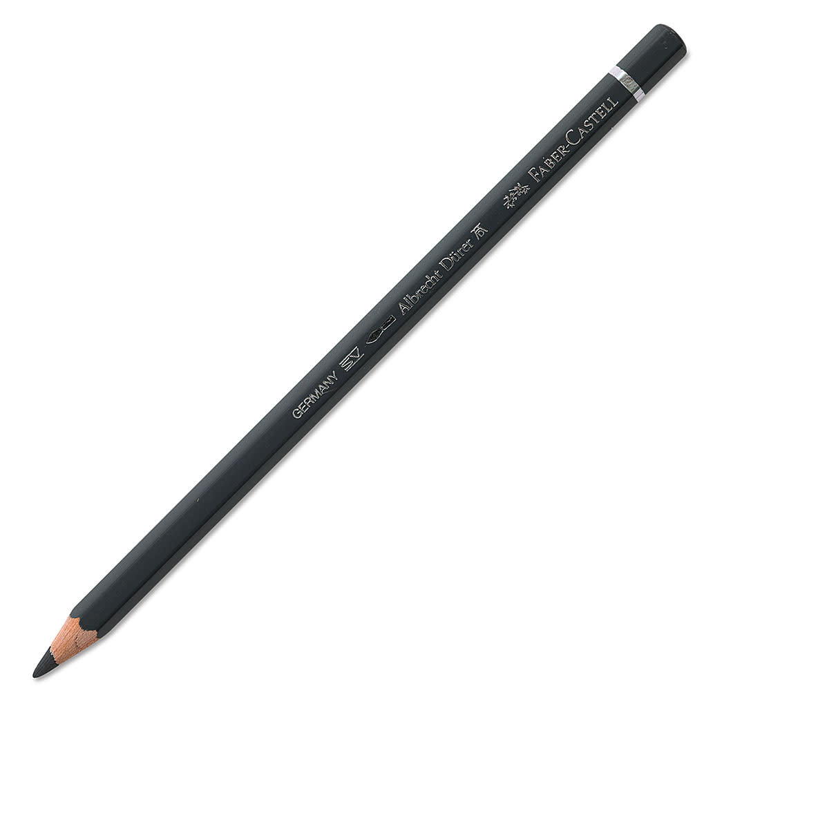 Faber Castell Albrecht Durer Watercolour Single Pencil COLD GREY VI 235