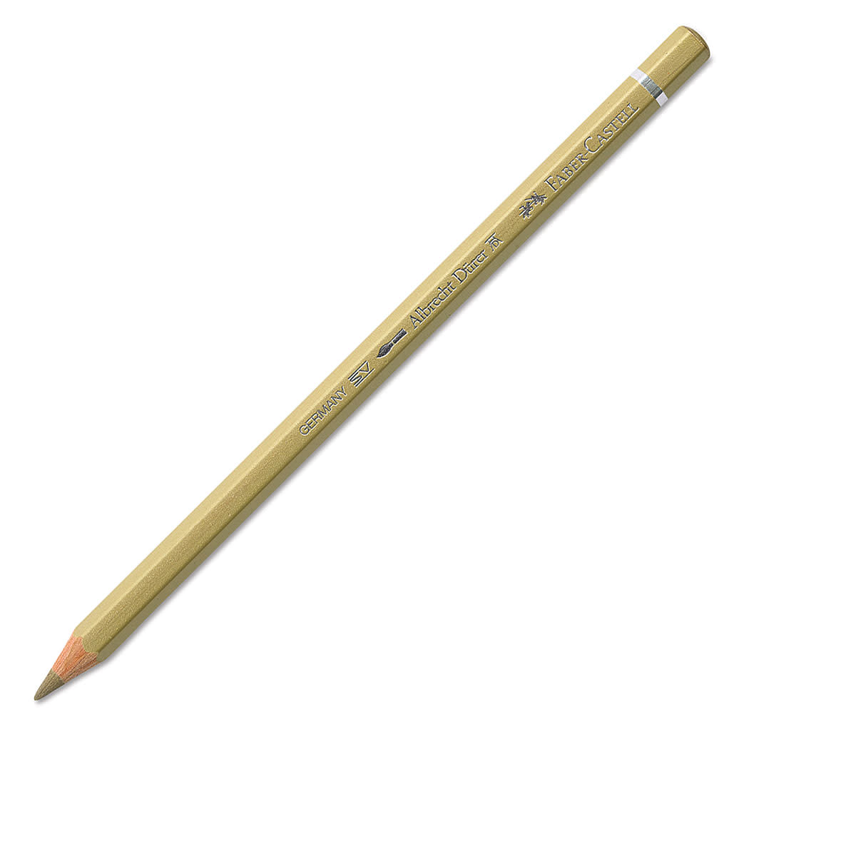 Faber Castell Albrecht Durer Watercolour Single Pencil GOLD 250