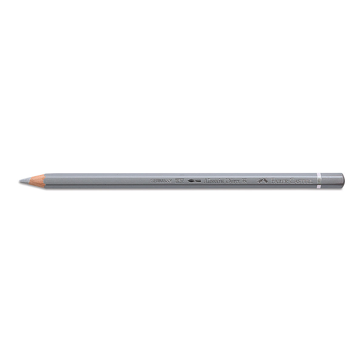 Faber Castell Albrecht Durer Watercolour Single Pencil SILVER 251