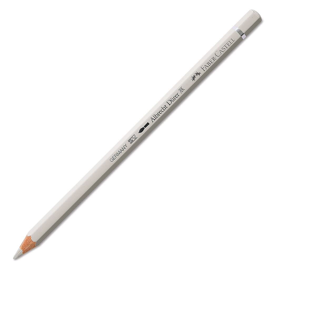 Faber Castell Albrecht Durer Watercolour Single Pencil WARM GREY 270