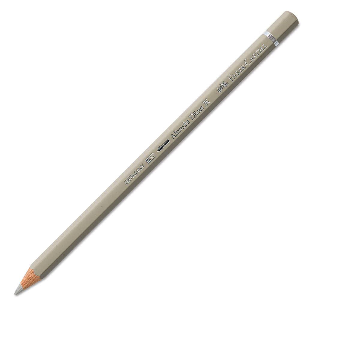 Faber Castell Albrecht Durer Watercolour Single Pencil WARM GREY II 271