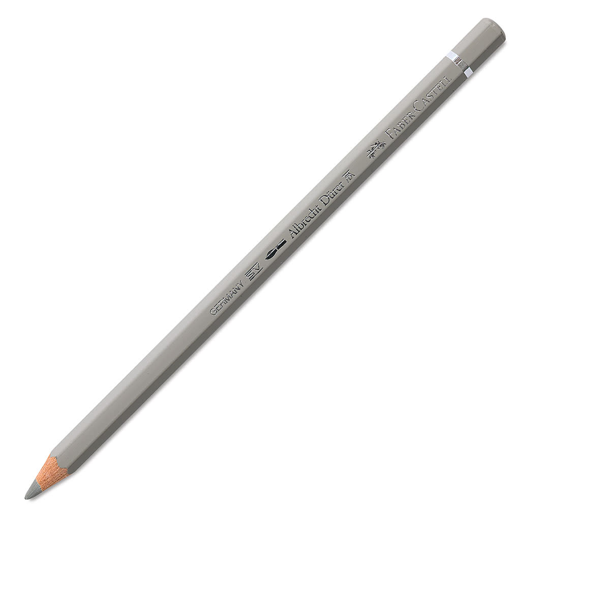 Faber Castell Albrecht Durer Watercolour Single Pencil WARM GREY III 272