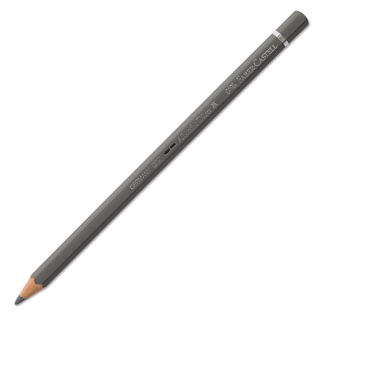 Faber Castell Albrecht Durer Watercolour Single Pencil WARM GREY IV 273