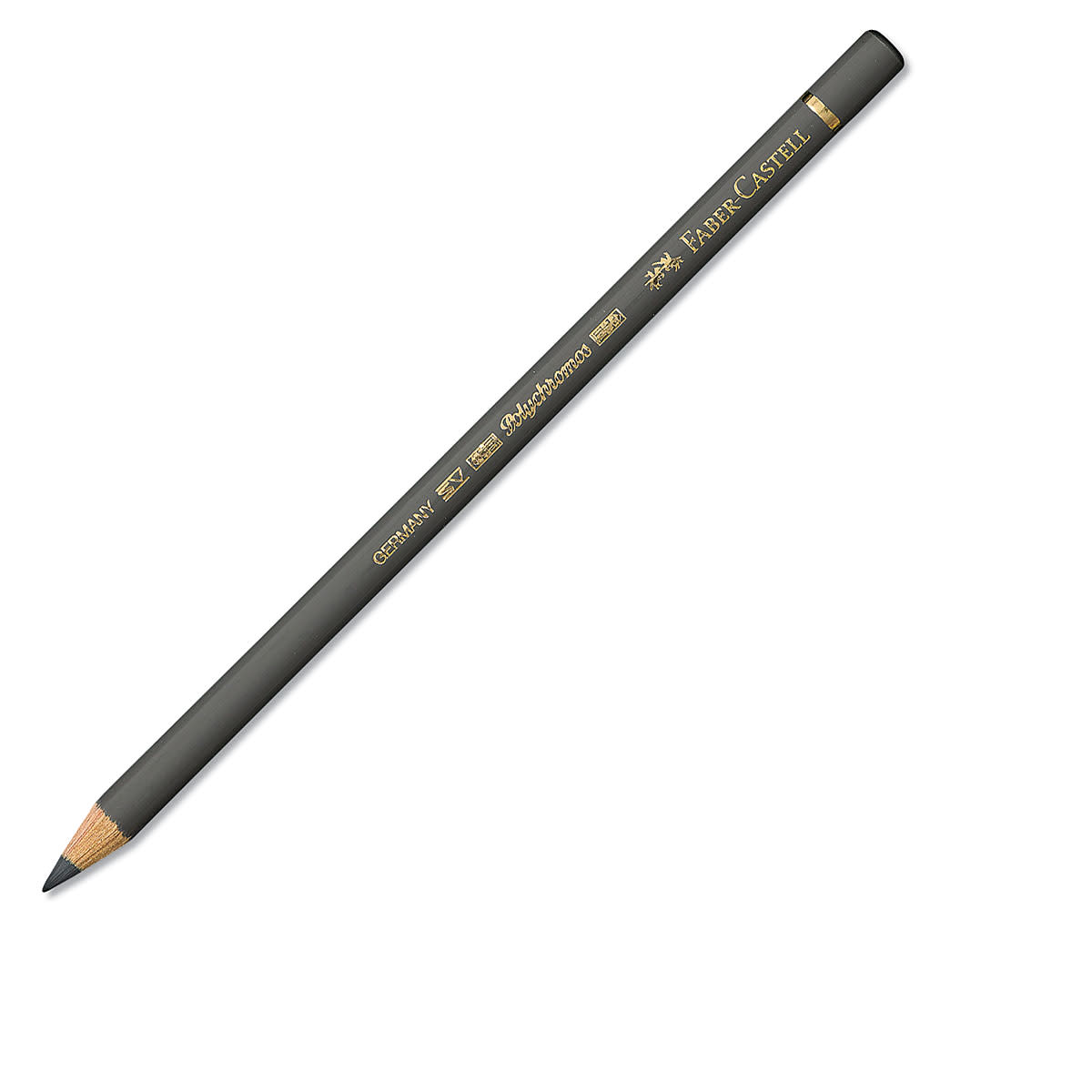 Faber Castell Polychromos Single Pencil WARM GREY V 274