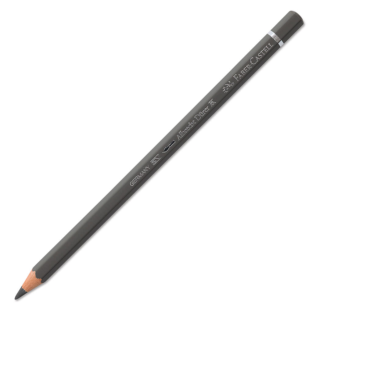 Faber Castell Albrecht Durer Watercolour Single Pencil WARM GREY V 274