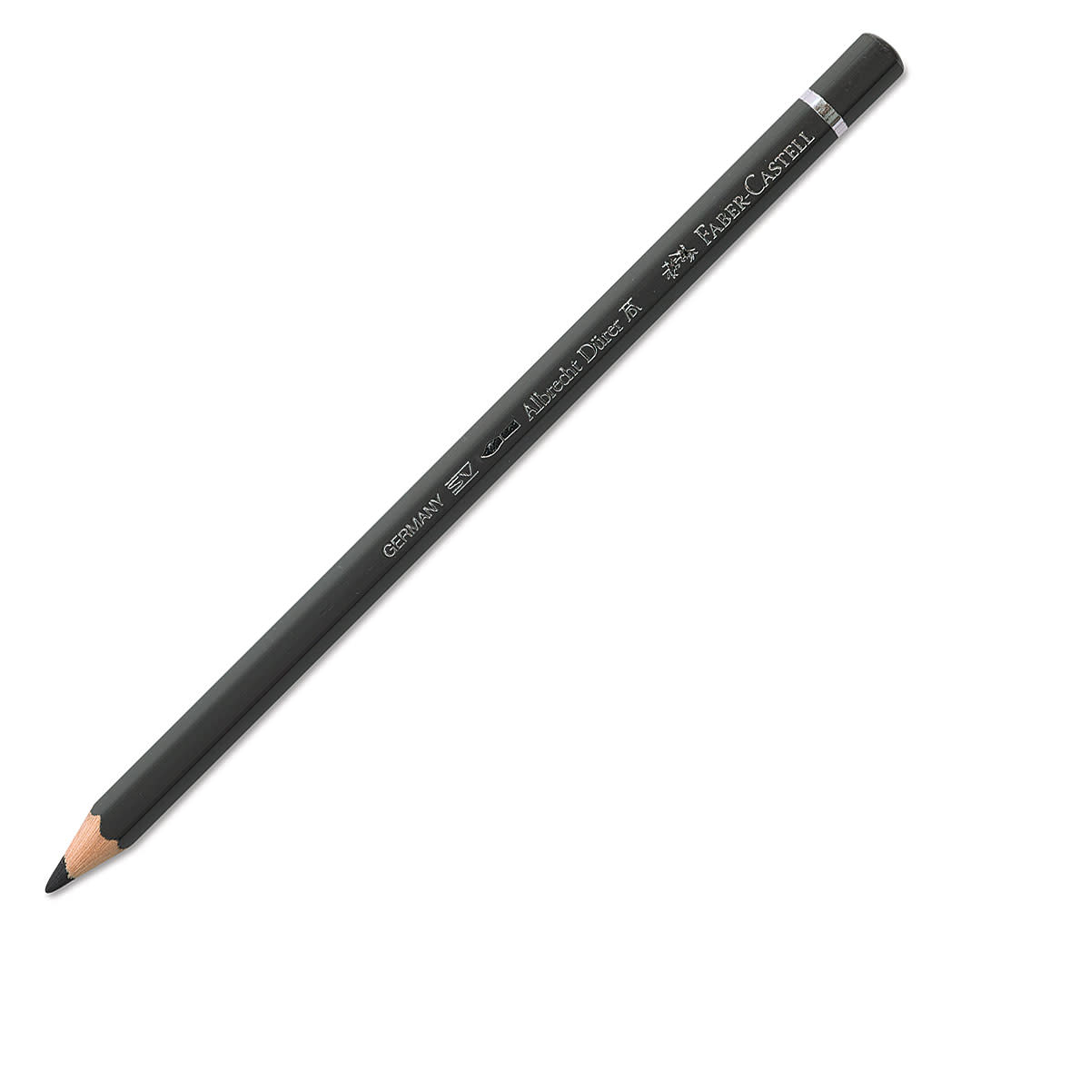 Faber Castell Albrecht Durer Watercolour Single Pencil WARM GREY VI 275