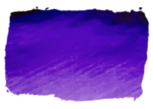 Atelier Artist Pigment Inks 60ml - Dioxazine Purple