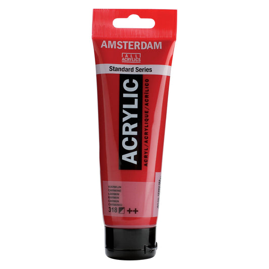 CARMINE Amsterdam Standard Acrylic 120ml