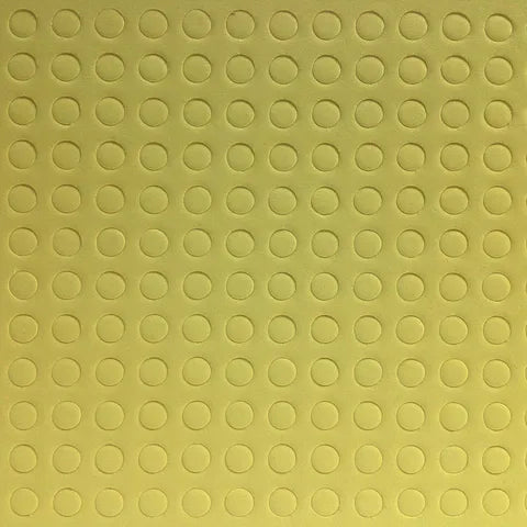 Upikit 3D Foam Dots 3mm- 3 Pack