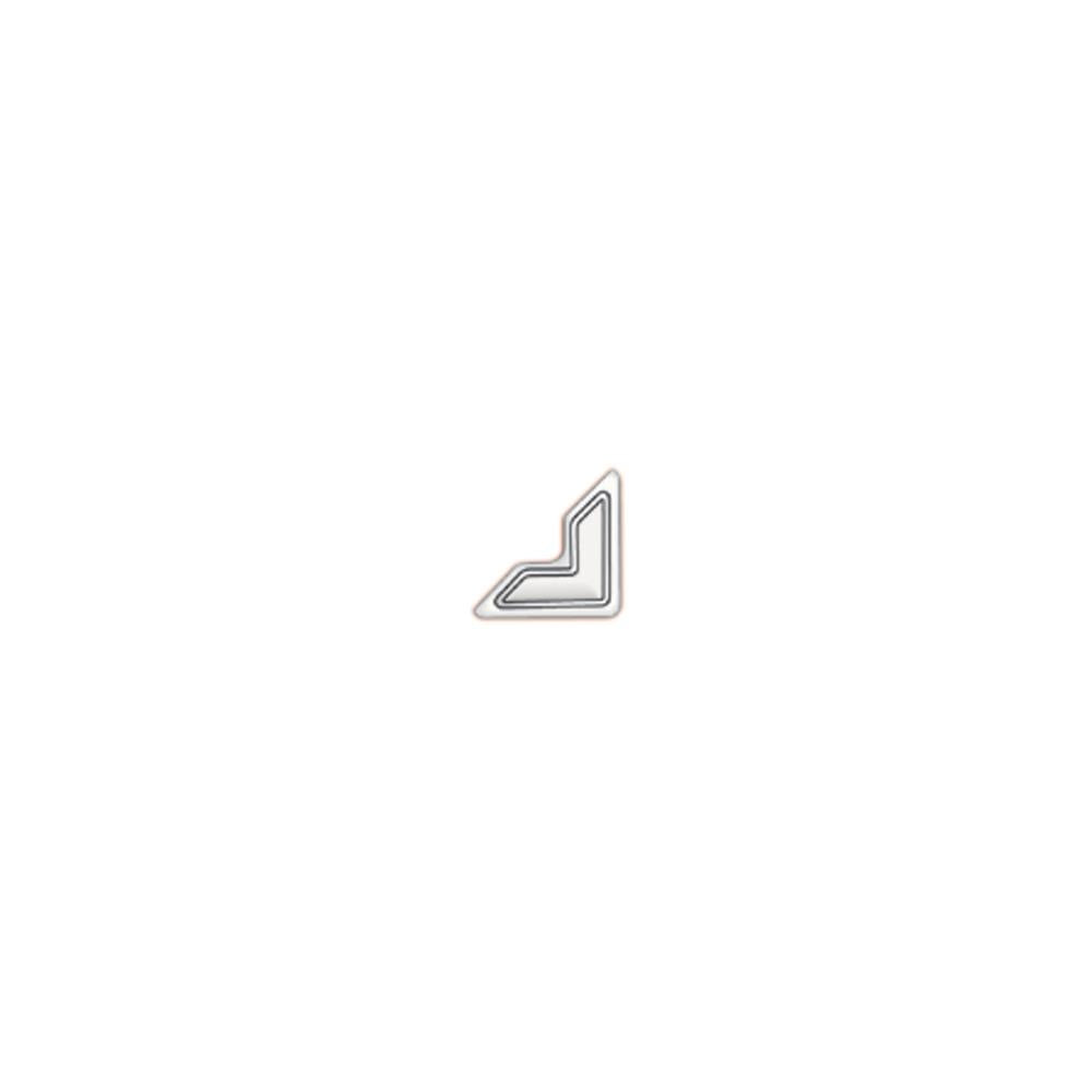 Scrapbook Adhesives White Photo Corners PK108