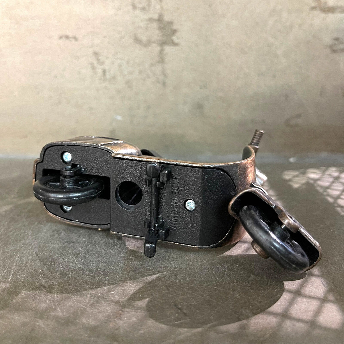 VESPA SCOOTER Novelty Antique Pencil Sharpener