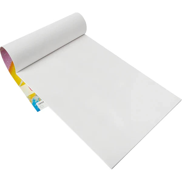 xx Art Spectrum Italian Pastel Paper Pad A3 15 Sheet WHITE