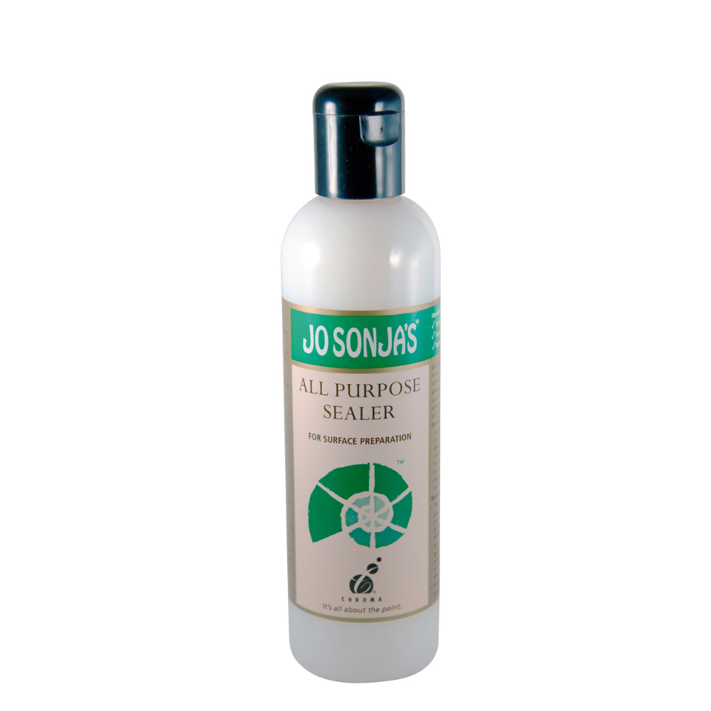 JoSonja All Purpose Sealer - 250ml