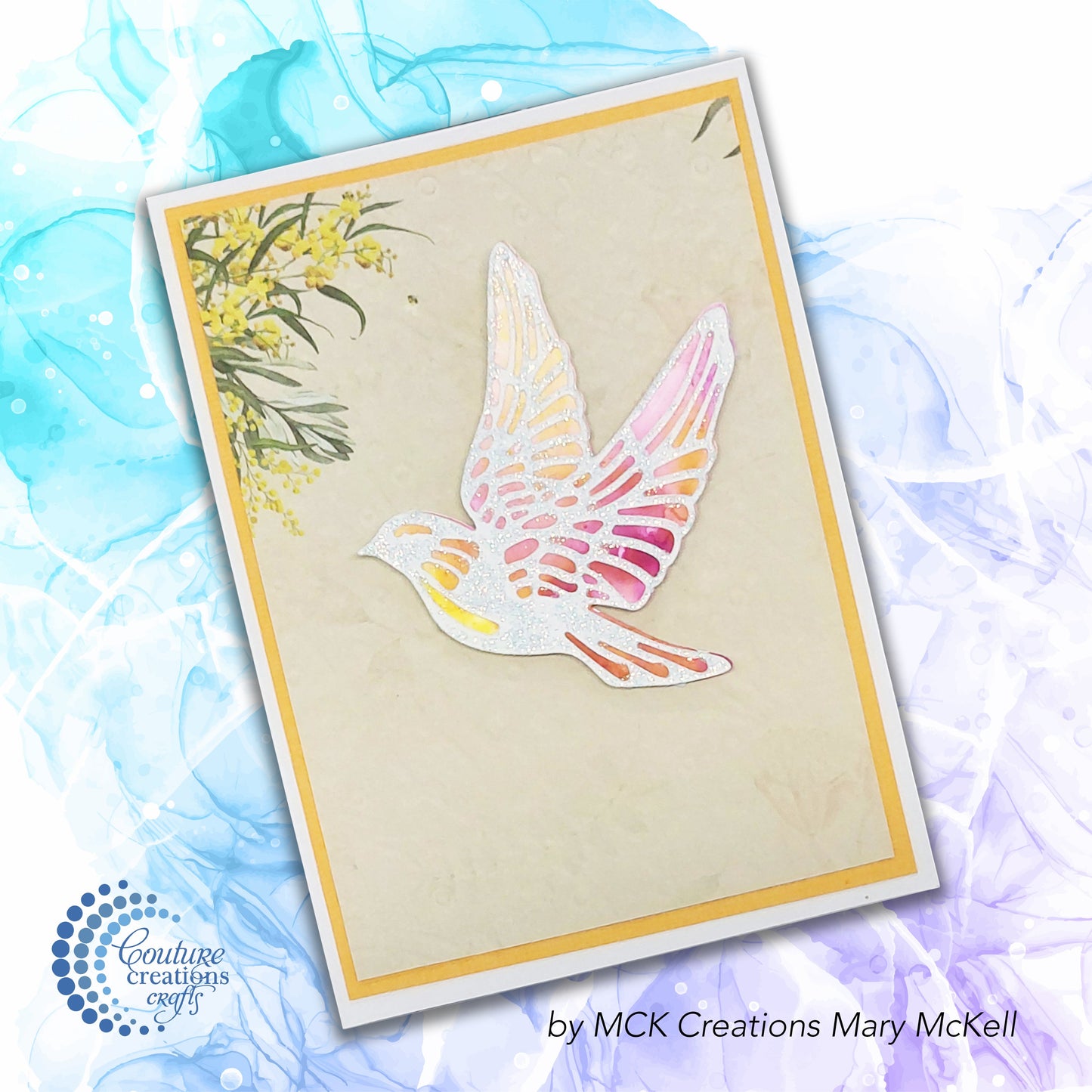 *A Ink - Golden Age - Plum