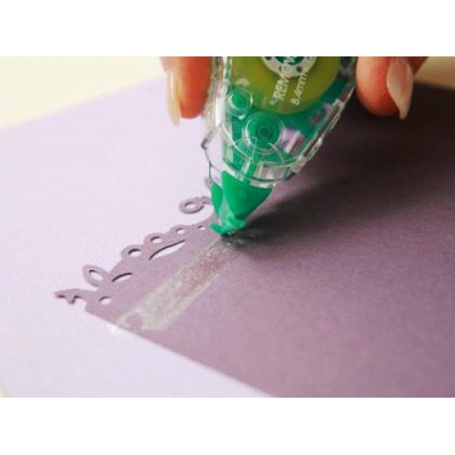 Stiz2Anything Removable Transfer Tape Pen 8.4mm x 12m
