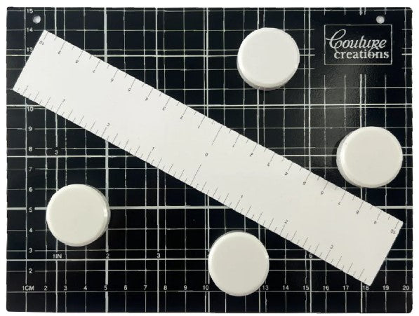 CC All in One Magnetic Mat Workstation