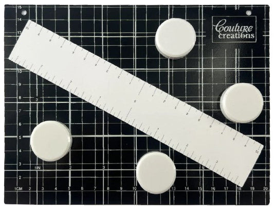 CC All in One Magnetic Mat Workstation