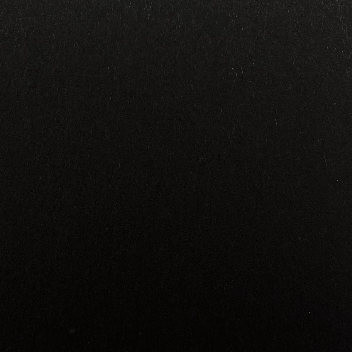 CC Glitter Card A4 Pk10 Black