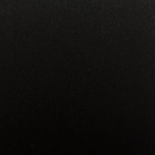 CC Glitter Card A4 Pk10 Black