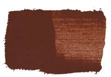 BURNT SIENNA Chromacryl Student Acrylic 75ml