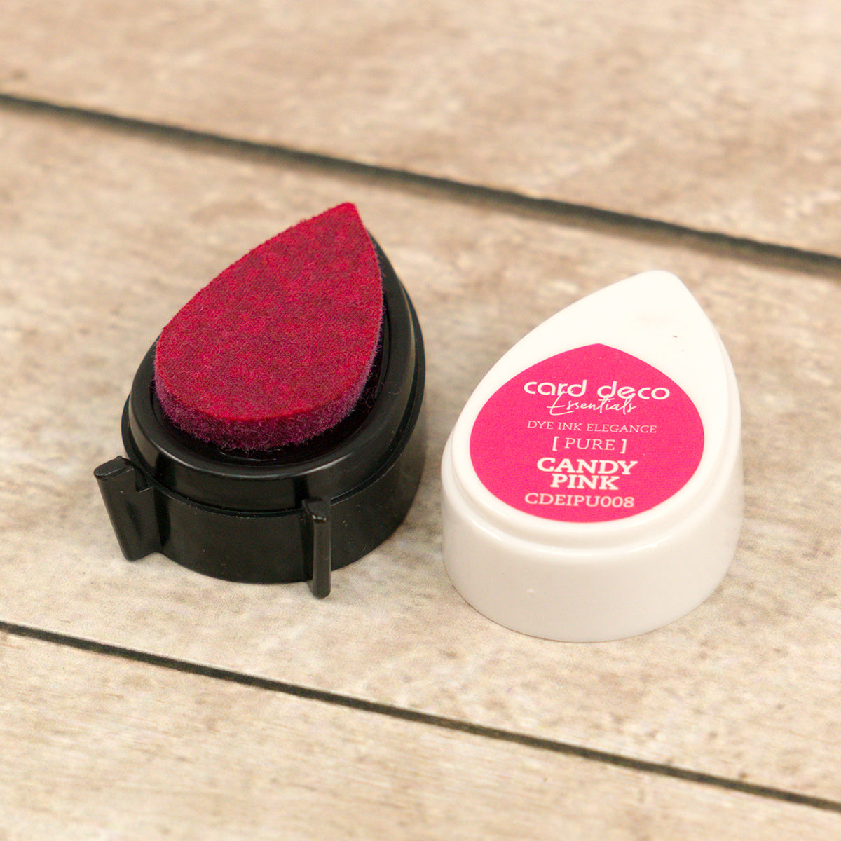 CDE Dye Ink Candy Pink
