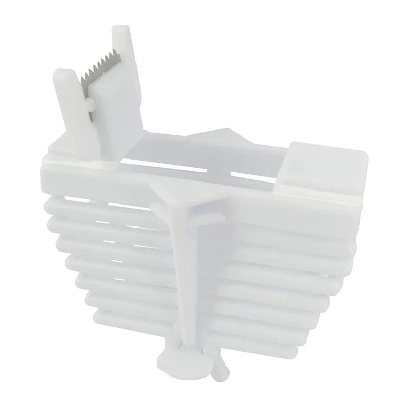 CC Tape Cutter White