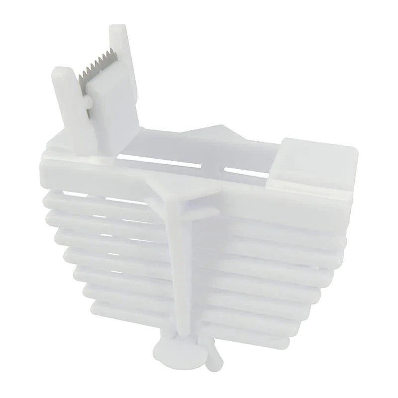 CC Tape Cutter White