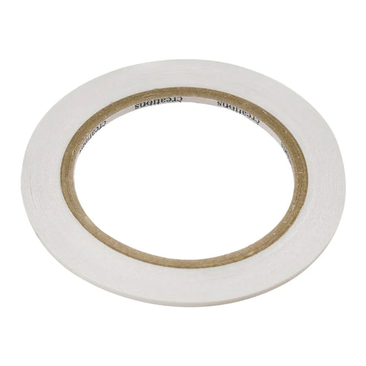 CC Ultra Thin Double Sided Tape 3mm x 25m