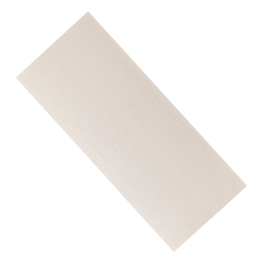 CC White 3D Adhesive Foam Squares 5x5x2mm 940pcs
