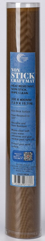 CC Non Stick, Heat Resistant Craft Mat