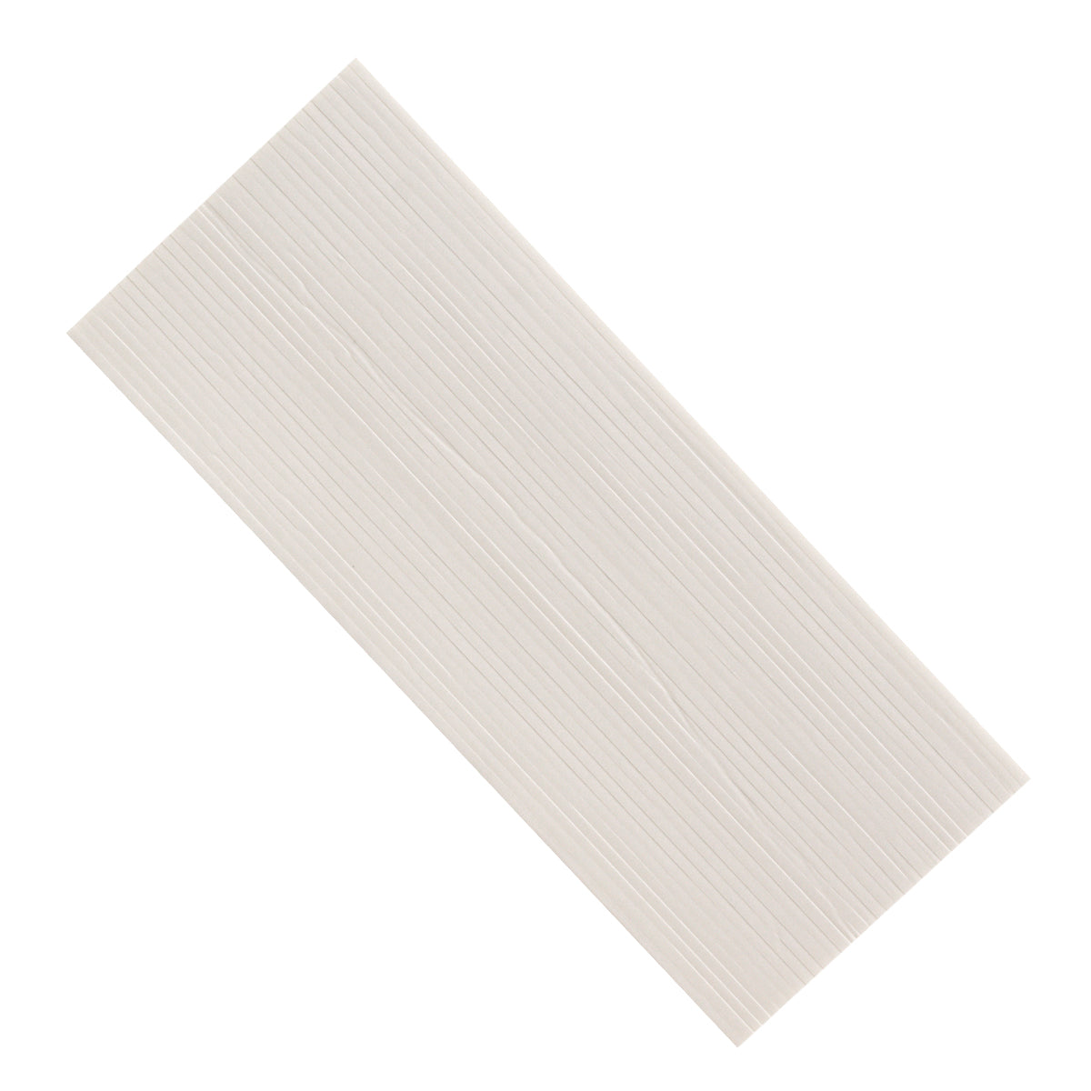 CC White 3D Adhesive Foam Strips 3x24x2mm 30pcs