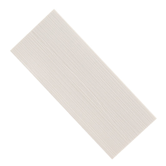 CC White 3D Adhesive Foam Strips 3x24x2mm 30pcs