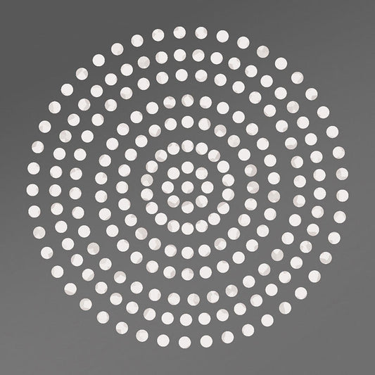 Adhesive Gemstones - Crystal (424pc - 2mm)