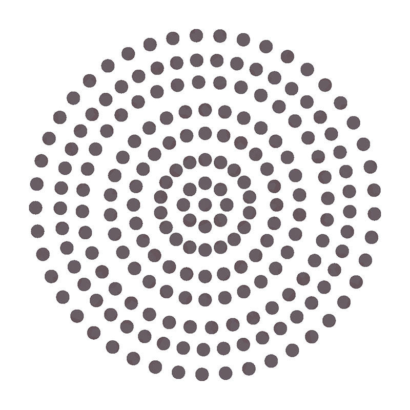 Adhesive Gemstones - Onyx (424pc - 2mm)