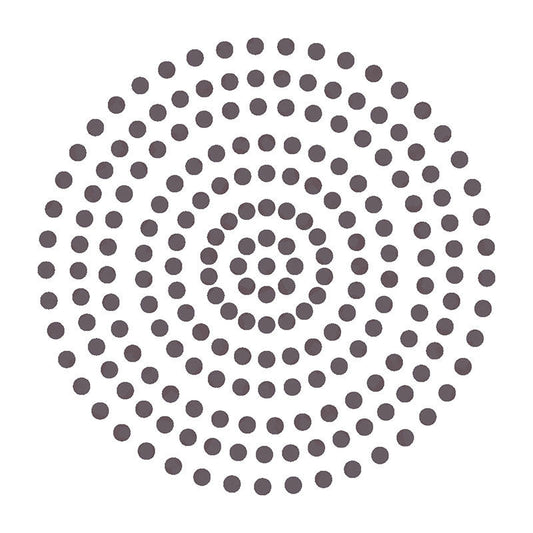 Adhesive Gemstones - Onyx (424pc - 2mm)