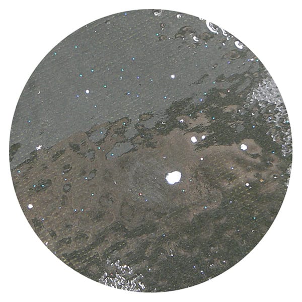 CC Embossing Powder Chunky High Gloss CLEAR