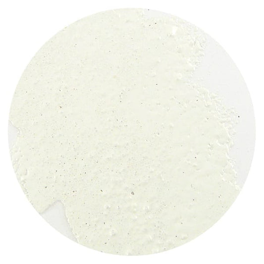 CC Embossing Powder Chunky GLACIER WHITE