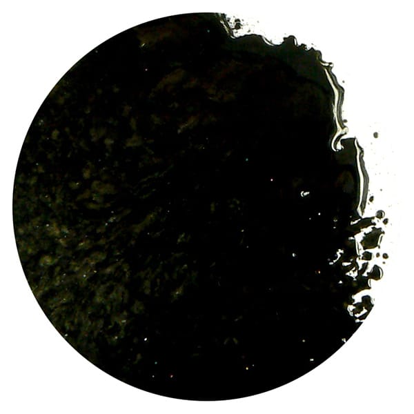 CC Embossing Powder Chunky BLACK