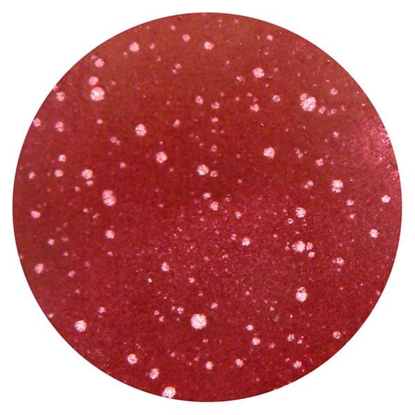 CC Embossing Powder Super Fine Pearl Gems GARNET