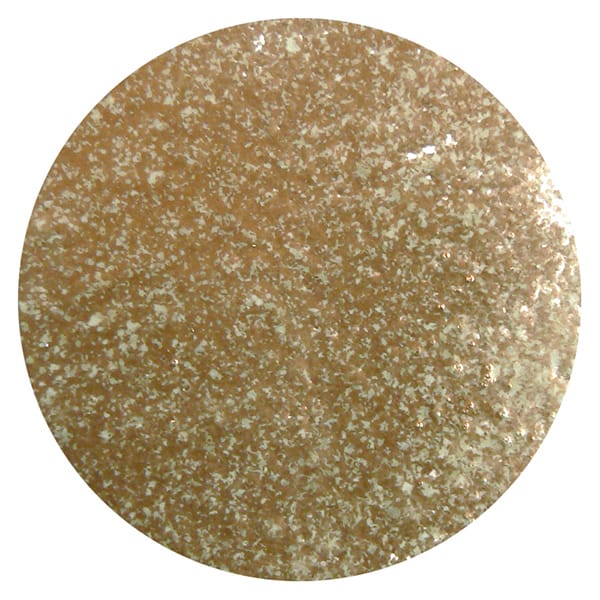 CC Embossing Powder Two Tone COPPER PLATINUM PEARL