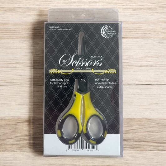 CC Non Stick Scissors 13.5cm