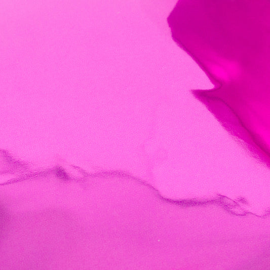 CC GoPress Heat Activated Foil PINK (MIRROR Finish)